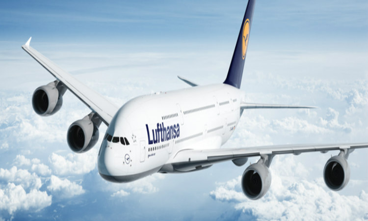 Απεργία των πιλότων της Lufthansa