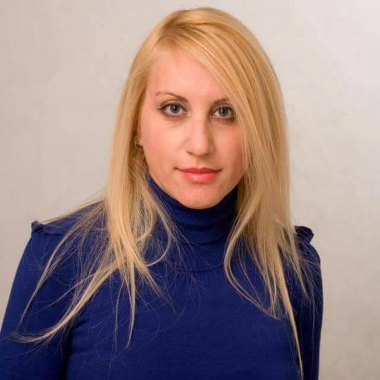 To Διοικητικό Δικαστήριο δικαίωσε την δημοσιογράφο Μαρία Κωνσταντίνου