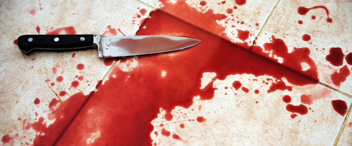 Λάρνακα: 39χρονος αιμορραγούσε από μαχαιρώματα στο διαμέρισμα του – Τι δήλωσε ανακρινόμενος!