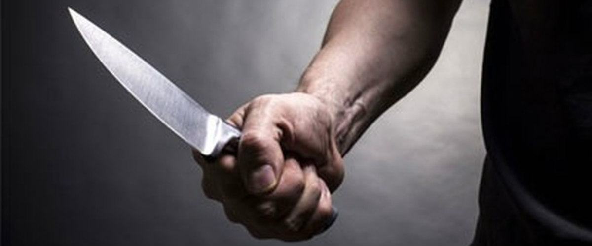 Πάφος: Απόπειρα ληστείας με μαχαίρι σε περίπτερο – Τον έδειρε ο ιδιοκτήτης