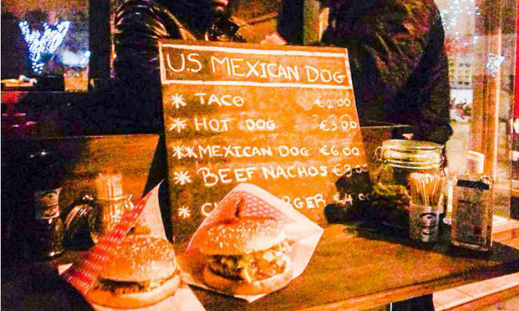 Το πρώτο «Mexican street food» στην Λευκωσία είναι γεγονός και κάνει πάταγο (ΦΩΤΟΓΡΑΦΙΕΣ)