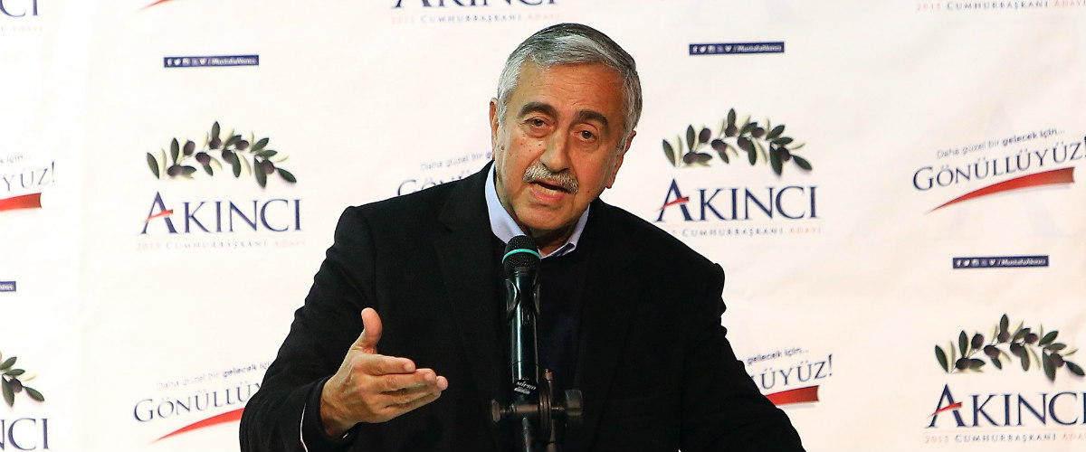Μιλλιέτ: «Εγγυήσεις της Τουρκίας στο βόρειο τμήμα της Κύπρου πρότεινε ο Ακιντζί»