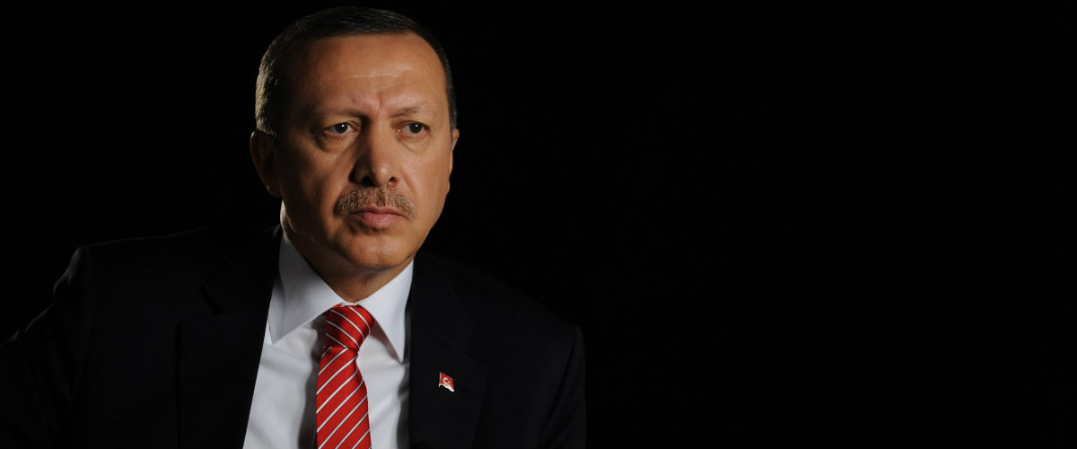 Eρντογάν: «Η Τουρκία έχει κάθε δικαίωμα να αντιμετωπίζει απειλές εναντίον της εντός Συρίας - Ιράκ»