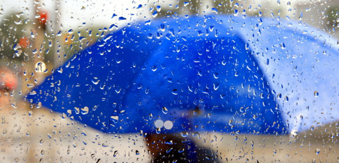 Μην σας ξεγελάει ο καιρός - Πάρτε ομπρέλα γιατί από το μεσημέρι αλλάζει
