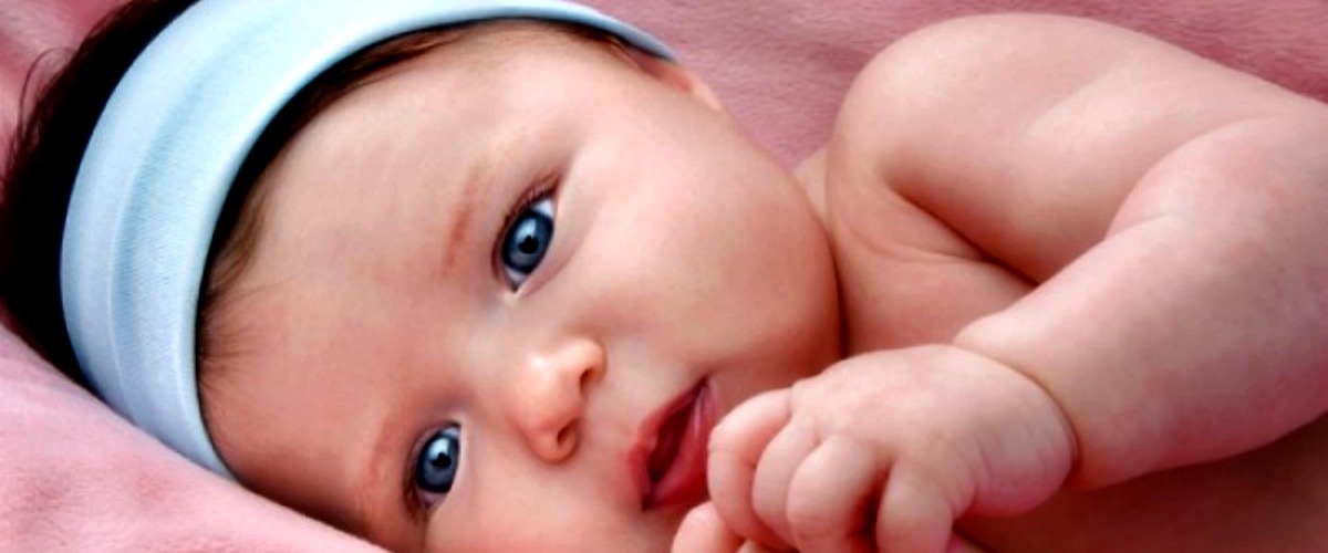 Ποιες είναι οι πιθανότητες να γεννηθεί το παιδί σας με γαλανά μάτια (ΒΙΝΤΕΟ)