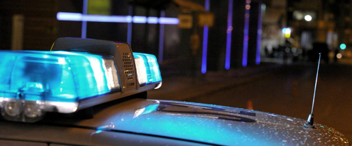 ΛΑΡΝΑΚΑ: H YKAN παρακολουθούσε 36χρονο Λεμεσιανό – Κουβαλούσε άσπρη σκόνη στο αυτοκίνητο