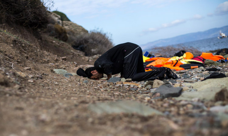 Νέο ναυάγιο με αγνοούμενους στα ανοιχτά της Κω