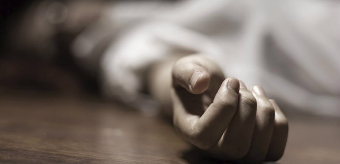 ΛΑΡΝΑΚA: Άντρας εντοπίστηκε νεκρός στο διαμέρισμα του
