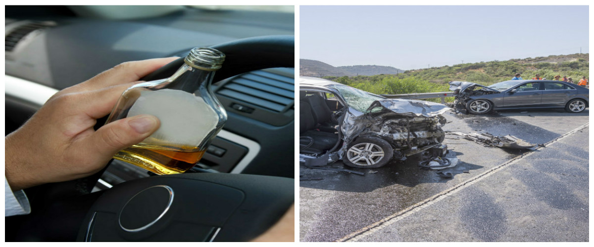 Δεκάδες νέοι της Κύπρου χάνουν τη ζωή τους στο τιμόνι υπό την επήρεια ναρκωτικών και αλκοόλ