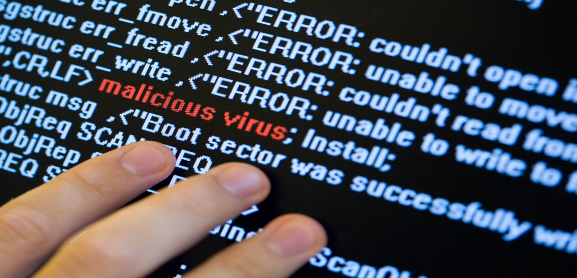 Νέο malware μολύνει υπολογιστές χωρίς κλικ από τον χρήστη