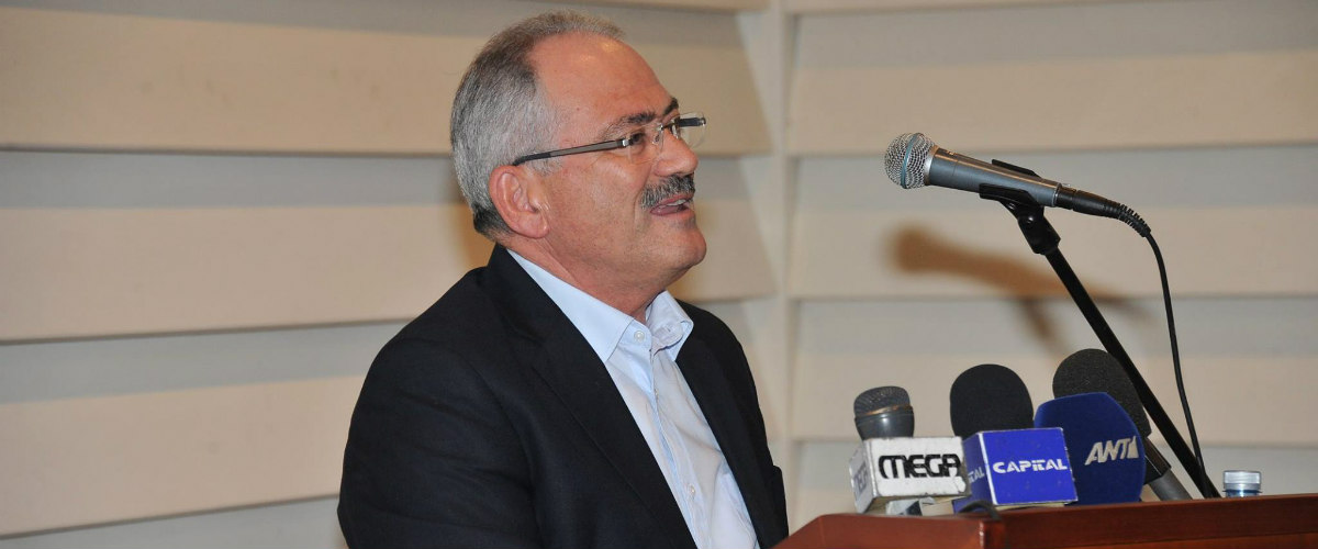 Εξαγγέλλει επίσημα υποψηφιότητα ο Νικολαΐδης στη Λεμεσό – Τι γράψαμε από τις 12 Ιουνίου