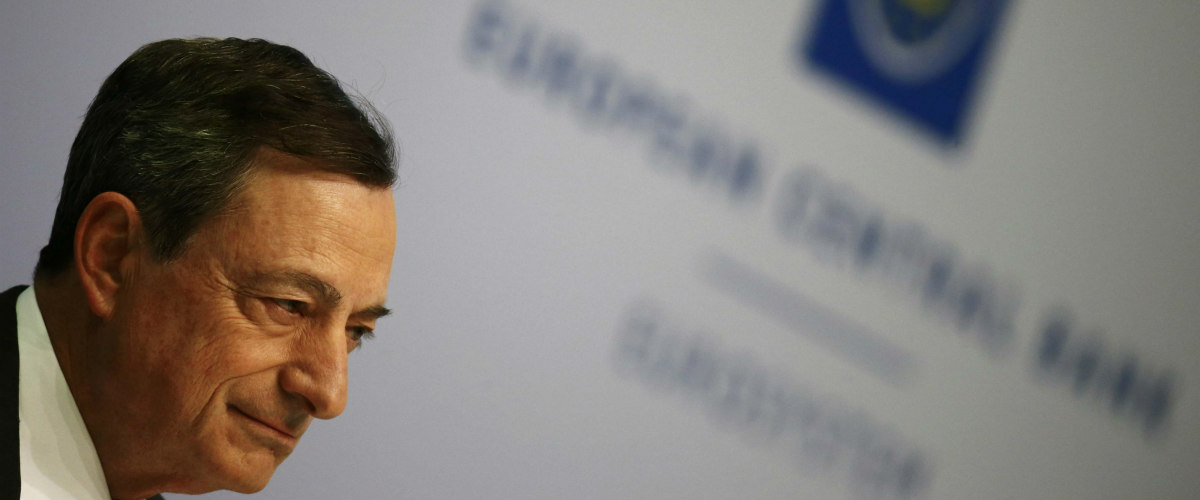 Η ΕΚΤ μείωσε το ανώτατο όριο ELA των ελληνικών τραπεζών