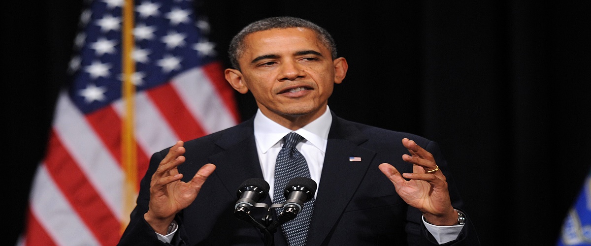 Αστραψε και βρόντηξε ο Ομπάμα για το νέο μακελειό στο Ορεγκον