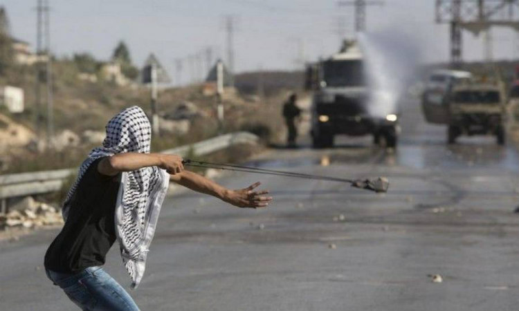Νεκροί δυο Παλαιστίνιοι σε επίθεση με μαχαίρι κατά Ισραηλινών στρατιωτών