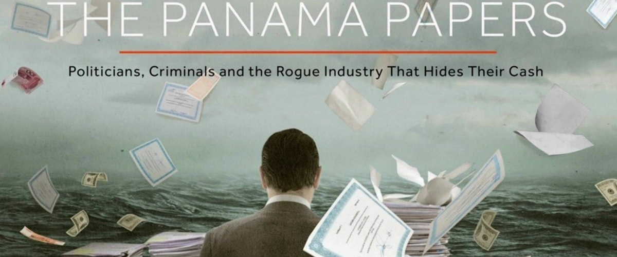 Panama Papers: Aιφνιδιαστική έρευνα στα γραφεία της Mossack Fonseca από τον ΓΕ του Παναμά