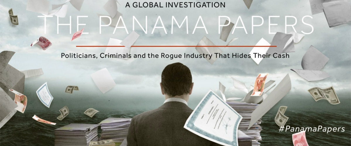 Panama Papers: Πώς η Λεμεσός εμπλέκεται στο σκάνδαλο του αιώνα – Στην 6η θέση η Κύπρος (ΒΙΝΤΕΟ)