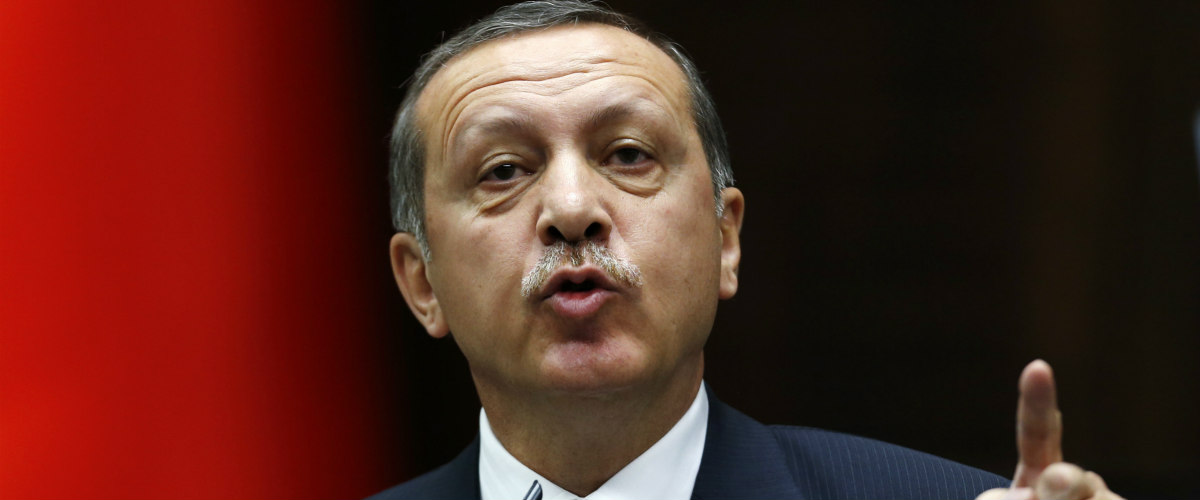 Σοβαρές παραβιάσεις ανθρωπίνων δικαιωμάτων στην έκθεση του Στέιτ Ντιπάρτμεντ για την Τουρκία