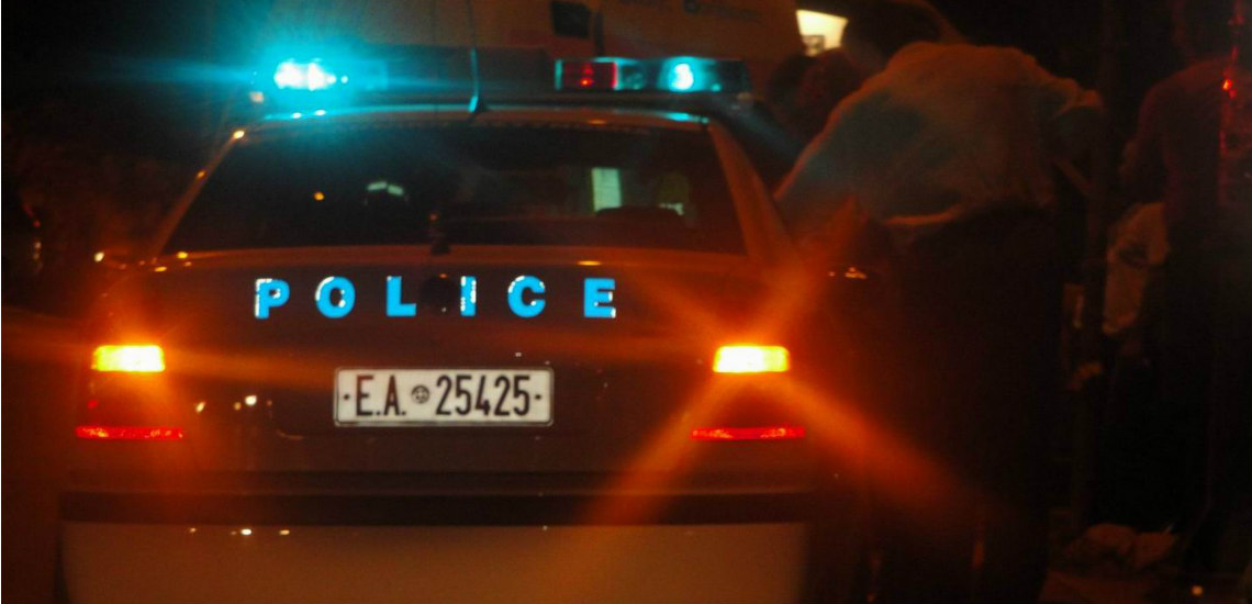 ΕΠ. ΑΜΜΟΧΩΣΤΟΥ: Έφοδος της Αστυνομίας σε υποστατικό – Εντοπίστηκε μεγάλος αριθμός απομιμήσεων