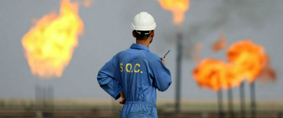 Αυξάνεται η τιμή του πετρελαίου στην Ασία