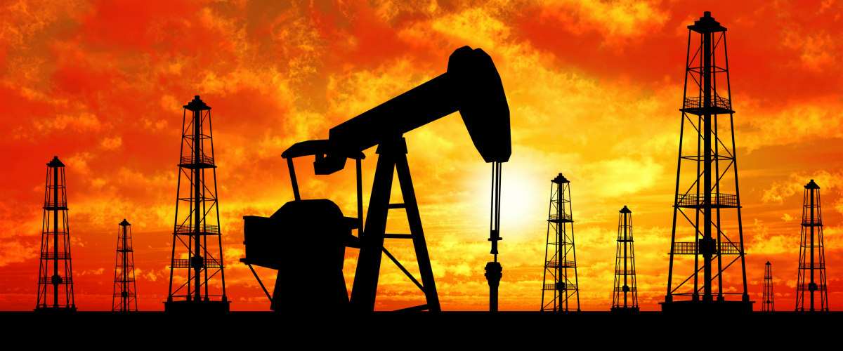 Σημαντική πτώση κατέγραψε η τιμή του πετρελαίου