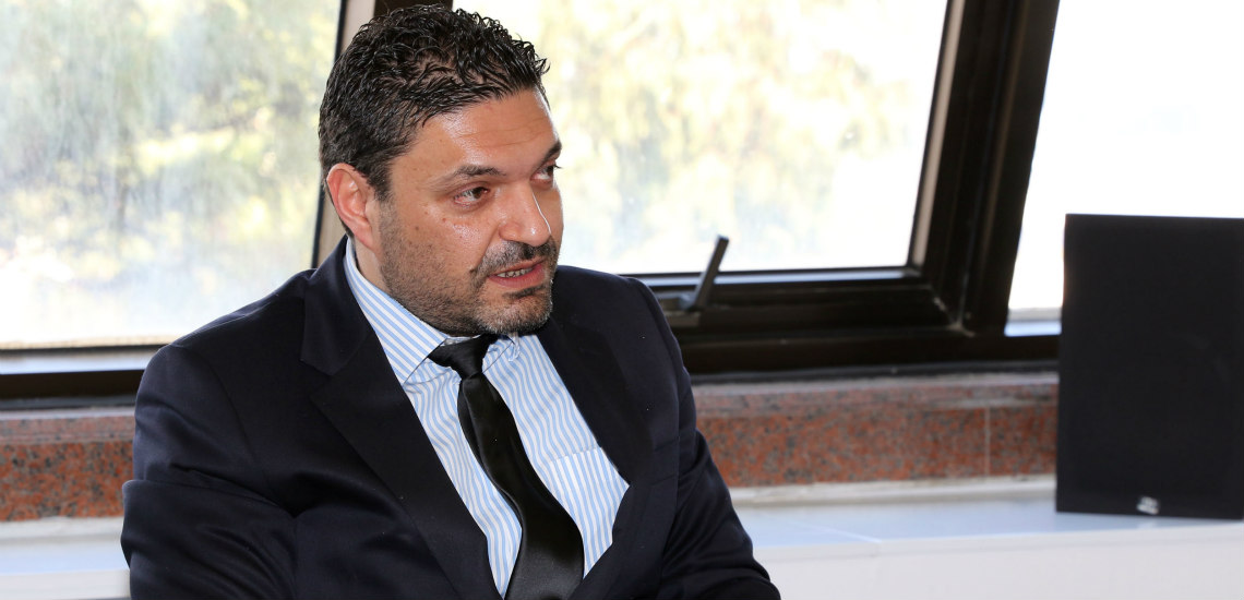 Ο Πετρίδης ορκίστηκε ως Υπουργός Εξωτερικών αντί Εσωτερικών – Γέλια και από τον Πρόεδρο - VIDEO