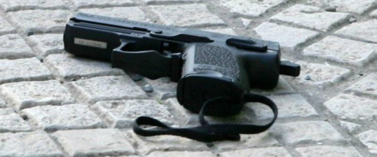 Πάφος: Εντοπίστηκε πιστόλι σε υποστατικό – Έρευνες για το αν συνδέεται με εγκληματική ενέργεια