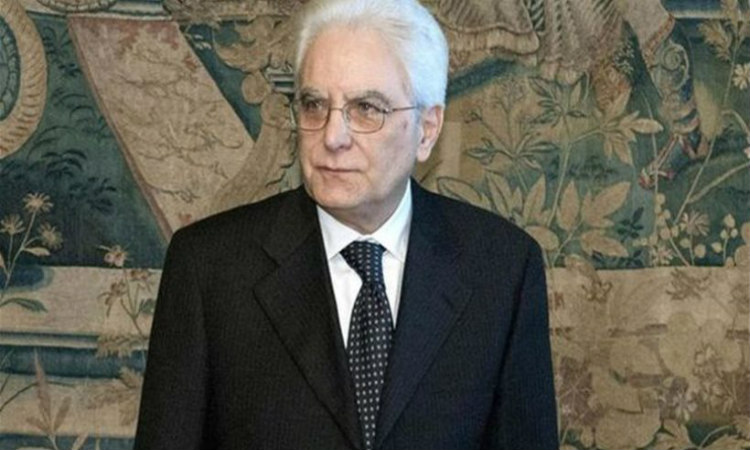 Ιταλία: Θέμα ωρών η απόφαση του Ιταλού προέδρου για την επίλυση της κρίσης
