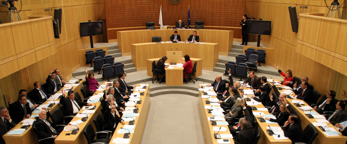 Ποιος θα είναι ο επόμενος Πρόεδρος της Κυπριακής Βουλής