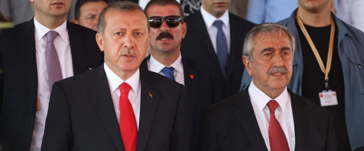 Προκλητική και πάλι η Τουρκία παρουσίασε ως επίσημο έγγραφο του ΟΗΕ επιστολή του ψευδοκράτους