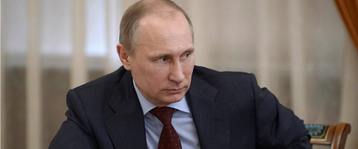 Μούφα η ατάκα του Πούτιν για τους τζιχαντιστές που έγινε viral  – Ποια ήταν η πραγματική δήλωση - (VIDEO)