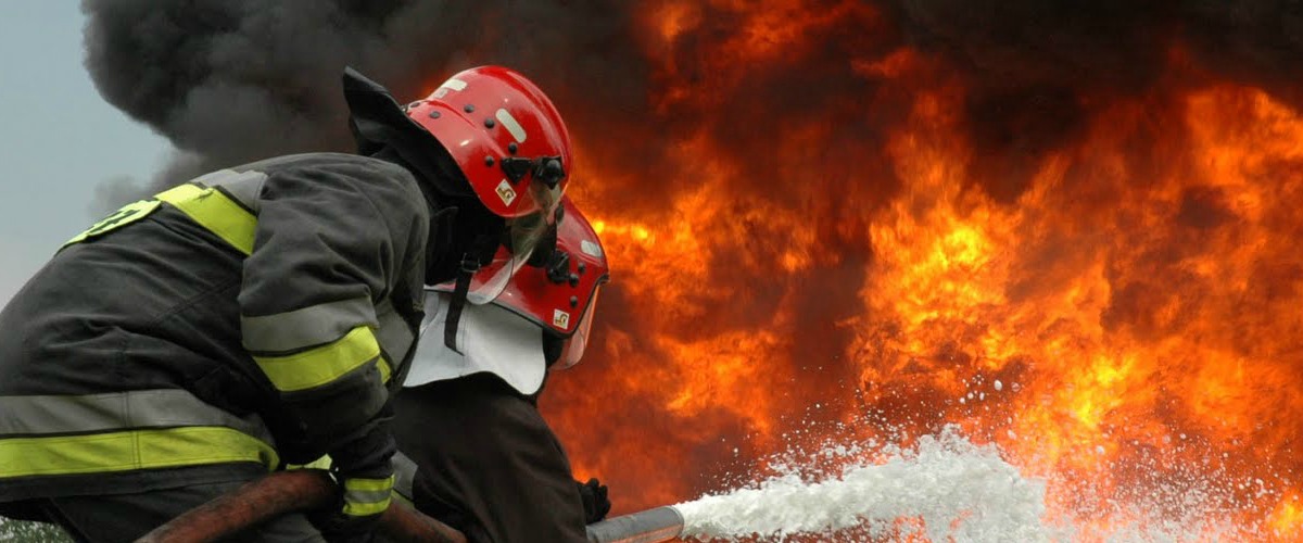 ΕΚΤΑΚΤΟ: Φωτιά τώρα στην περιοχή Παρεκκλησιάς