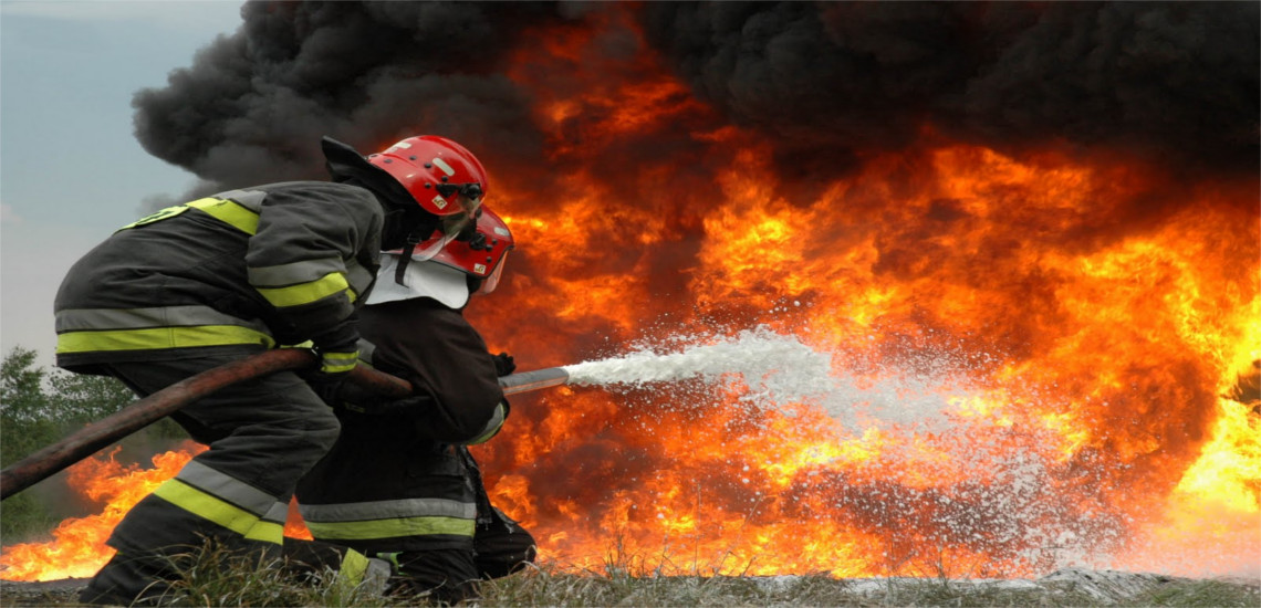 Τέθηκε υπό έλεγχο η δασική πυρκαγιά στο Καλό Χωριό Λάρνακας