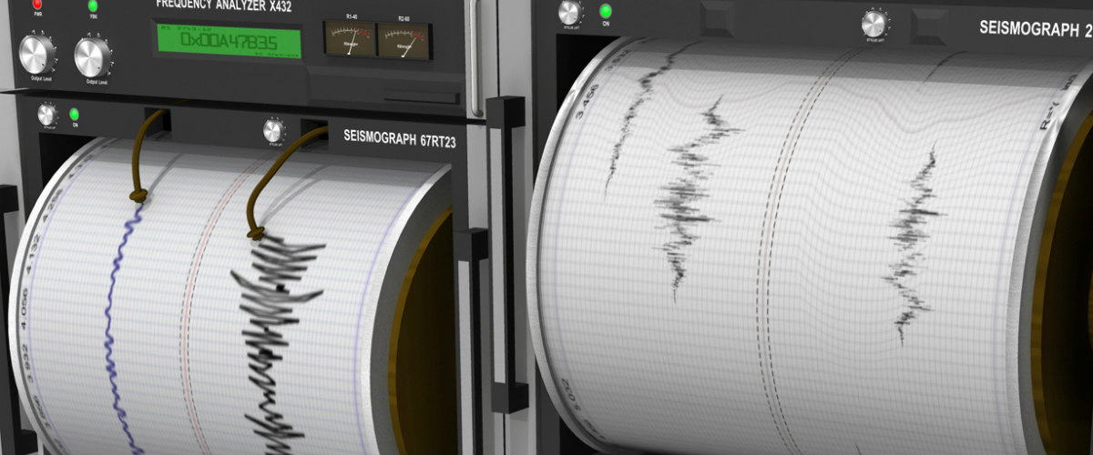 Δύο ισχυροί σεισμοί με διαφορά λίγων λεπτών: 7,5 και 7,2 ρίχτερ στο Περού