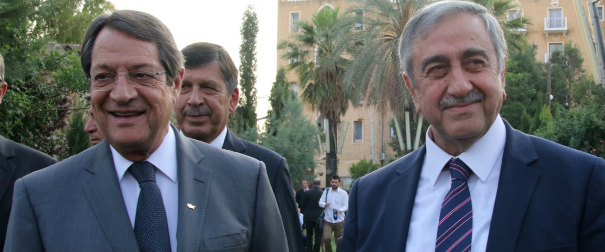 Τσιόλας: «Οι συναντήσεις Αναστασιάδη – Ακιντζί θα σηματοδοτήσουν τις εξελίξεις για λύση του Κυπριακού»