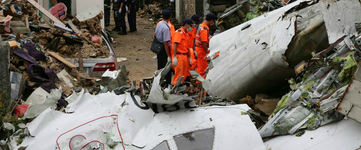 Νέα αεροπορική τραγωδία με ρωσικό αεροπλάνο στο Σουδάν