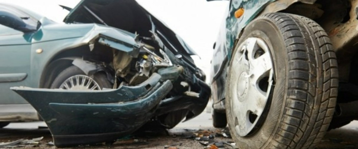 ΛΑΡΝΑΚΑ: Σοβαρό τροχαίο ατύχημα -  Στο Νοσοκομείο ο οδηγός