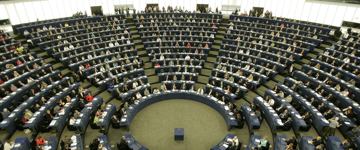 Ευρωπαικό Κοινοβούλιο: Τουρκία, προσφυγικό και γυναίκες, τα κύρια θέματα της Ολομέλειας