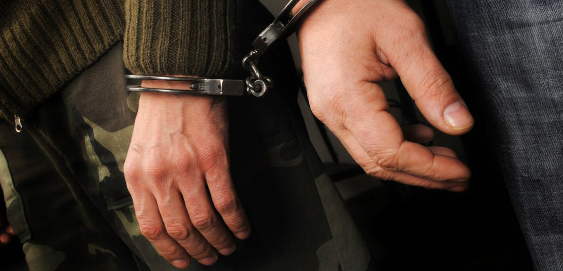 ΛΕΜΕΣΟΣ: Συλλήψεις τριών για ναρκωτικά