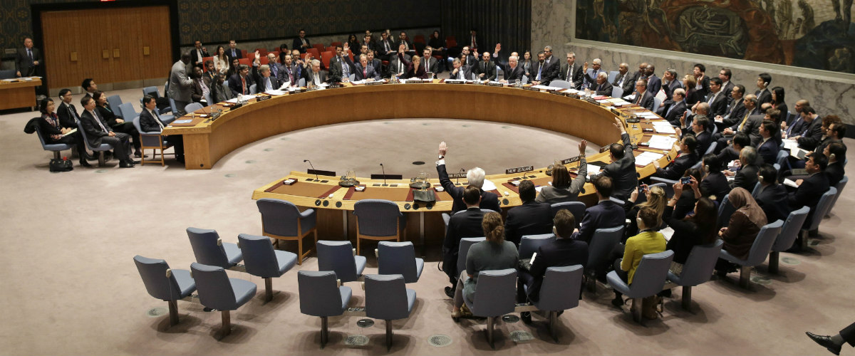 Το Συμβούλιο Ασφαλείας όρισε τις ημερομηνίες συζήτησης του Κυπριακού τον Ιούλιο