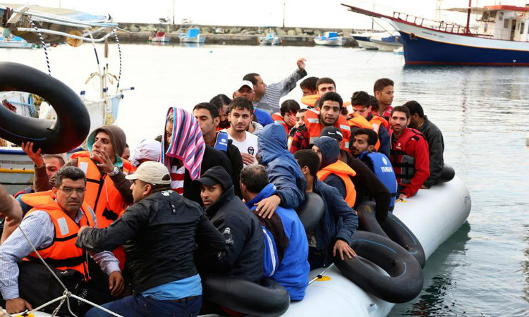 Επιστροφή και άλλων Σύρων από Ελλάδα αναμένει η Τουρκία