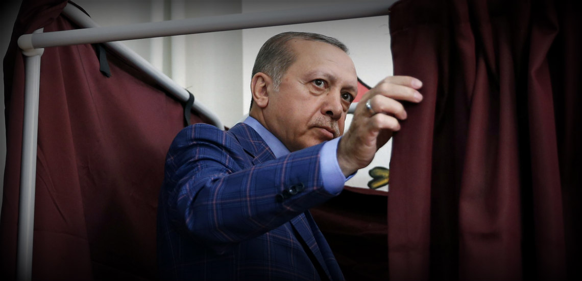 Ερντογάν: «Aν χρειαστεί θα γίνει ξανά δημοψήφισμα για την θανατική ποινή»