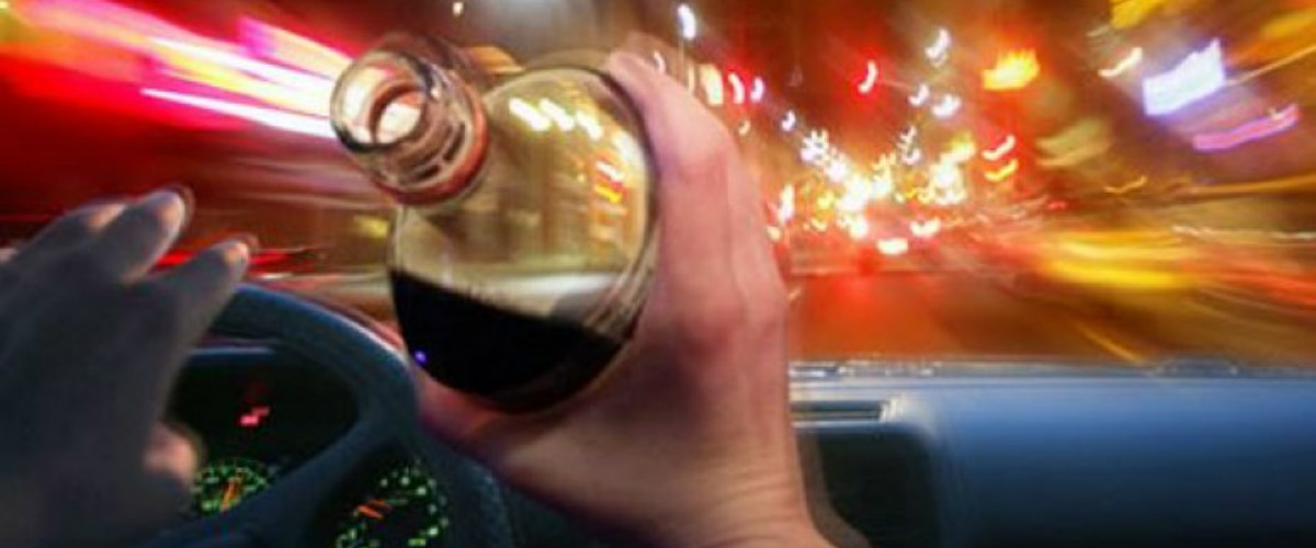 Λεμεσός: Οδηγός «πατάτα» στο ποτό θέρισε έξι αυτοκίνητα! – Πόσο έδειξε το αλκοτέστ