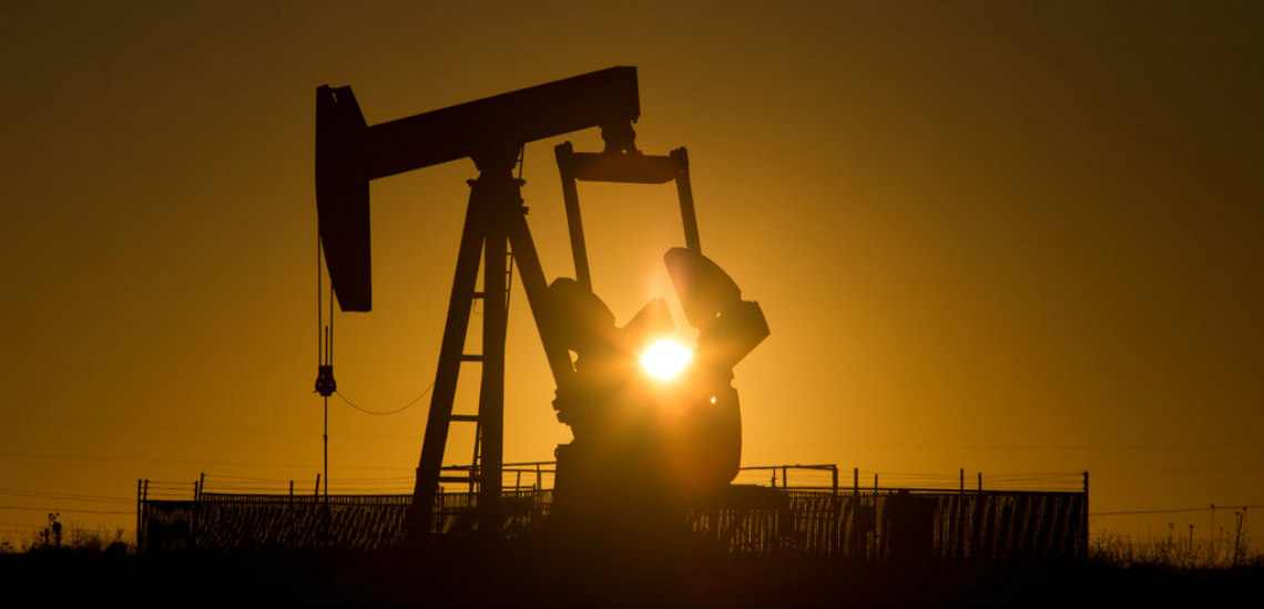 Τάσεις σταθερότητας για τιμές πετρελαίου
