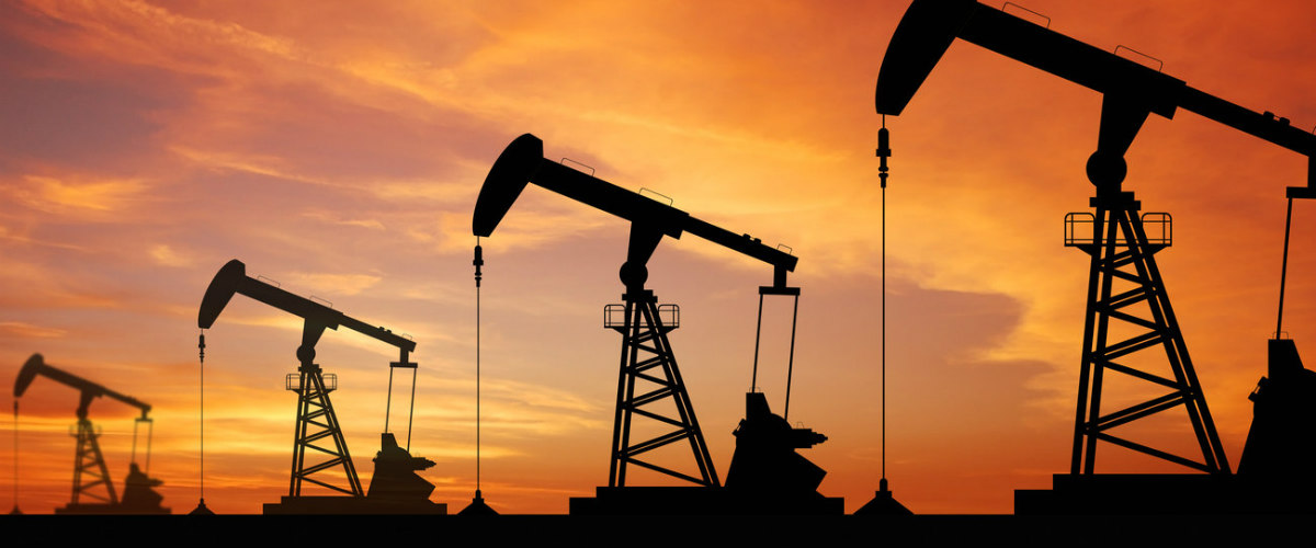 Αύξηση στις τιμές του πετρελαίου στις ασιατικές αγορές