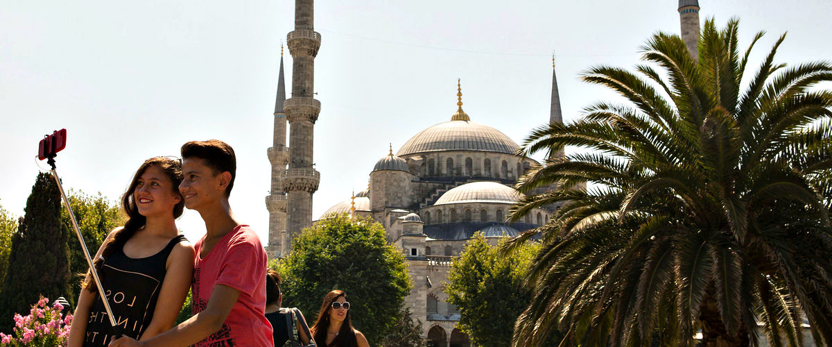 Γυρίζουν την πλάτη οι τουρίστες στην Τουρκία -  Μεγάλη θα είναι η μείωση στις κρατήσεις