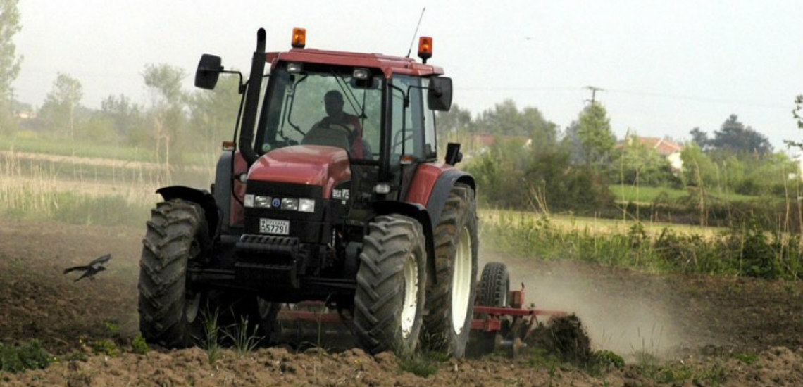 ΛΕΥΚΑΡΑ: Άνδρας παραδέχτηκε στην Αστυνομία ότι έκλεψε γεωργικά εργαλεία πολλών χιλιάδων ευρώ - Ανάμεσα τους και ένα τρακτέρ