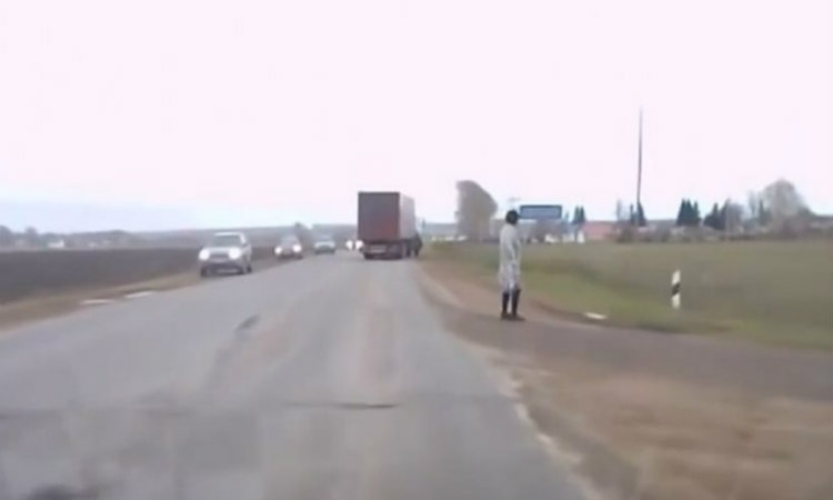Τρόμος στη Δύση από βίντεο του 2012 - Oι Ρώσοι κατάφεραν την τηλεμεταφορά!