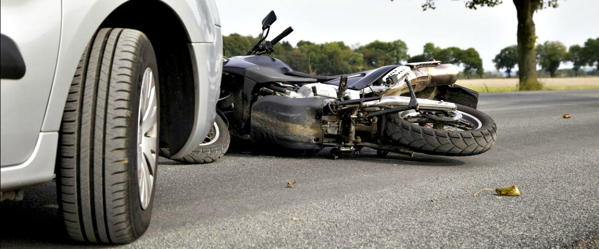 Λεμεσός: Σοβαρά τραυματισμένος οδηγός μοτοσυκλέτας