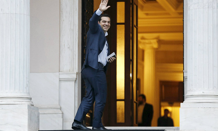 Αναβαθμίστηκε η πιστοληπτική ικανότητα της Ελλάδας