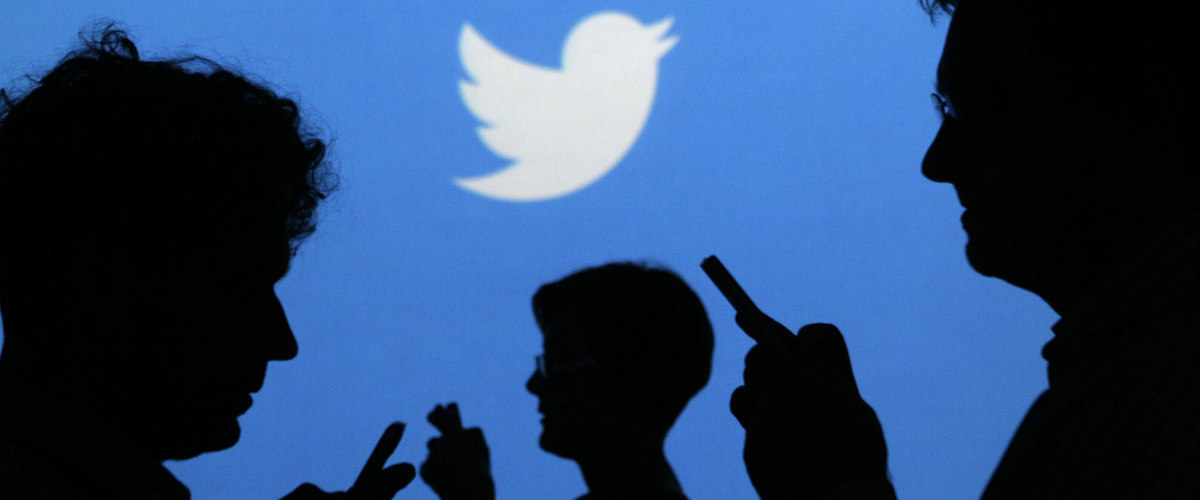 Το Twitter έκλεισε 125.000 λογαριασμούς που έκαναν 'τρομοκρατική προπαγάνδα'